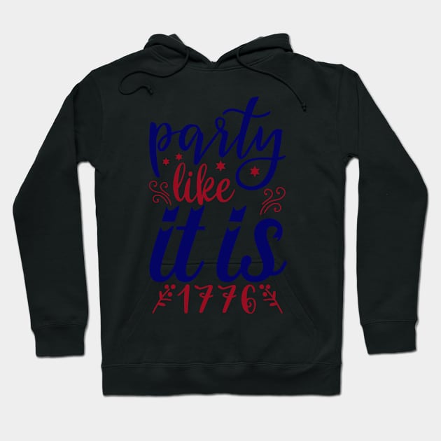 Like Hoodie by Socity Shop